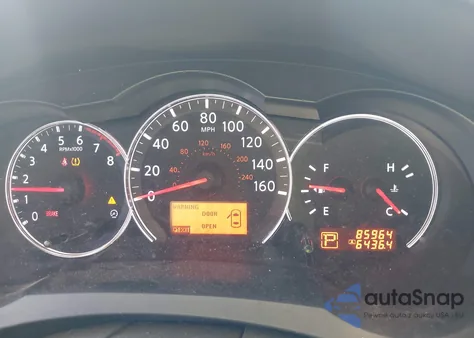 2011 Nissan Altima 2.5 S from USA, damaged, VIN 1N4AL2APXBN435543